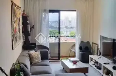 Apartamento com 4 quartos à venda na rua da represa, 141, rudge ramos, são bernardo do campo, 100 m2 por r$ 485.000