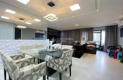 Apartamento com 3 quartos à venda na alameda são caetano, 305, jardim, santo andré, 114 m2 por r$ 1.170.000