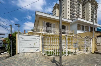 Casa com 3 quartos à venda na rua ângela tomé, 235, rudge ramos, são bernardo do campo, 291 m2 por r$ 1.400.000