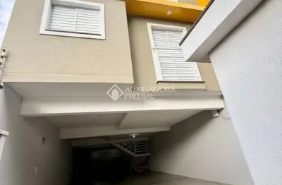 Apartamento com 2 quartos à venda na rua demétrio ghirardello, 592, jardim las vegas, santo andré, 46 m2 por r$ 285.000