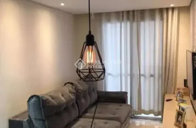 Apartamento com 2 quartos à venda na avenida presidente joão café filho, 1691, dos casa, são bernardo do campo, 49 m2 por r$ 365.000