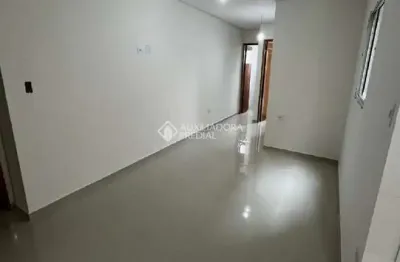 Apartamento com 2 quartos à venda na guarará, 70, vila mazzei, santo andré, 56 m2 por r$ 320.000