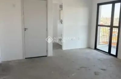 Apartamento com 1 quarto à venda na rua luisiana, 920, taboão, são bernardo do campo, 43 m2 por r$ 293.000