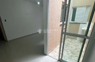 Apartamento com 2 quartos à venda na guarará, 70, vila mazzei, santo andré, 56 m2 por r$ 320.000