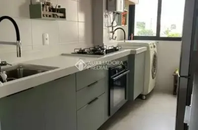 Apartamento com 2 quartos à venda na rua josé benedetti, 67, centro, são bernardo do campo, 55 m2 por r$ 585.000