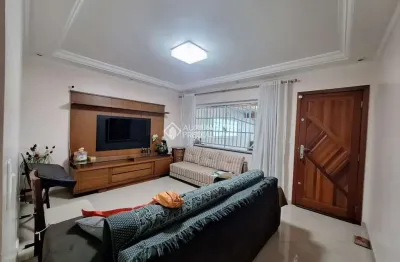 Casa com 3 quartos à venda na rua edgar gerson barboza, 256, anchieta, são bernardo do campo, 165 m2 por r$ 850.000