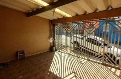 Casa com 2 quartos à venda na alameda das oliveiras, 159, demarchi, são bernardo do campo, 100 m2 por r$ 430.000