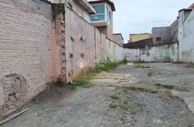 Terreno à venda na rua aníbal machado, 348, jordanópolis, são bernardo do campo, 230 m2 por r$ 420.000