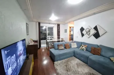 Apartamento com 3 quartos à venda na rua cristiano angeli, 2100, assunção, são bernardo do campo, 73 m2 por r$ 400.000