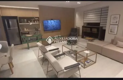 Apartamento com 3 quartos à venda na avenida dom jaime de barros câmara, 300, planalto, são bernardo do campo, 76 m2 por r$ 599.000