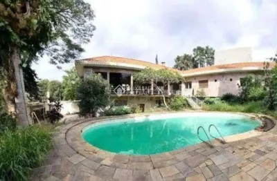 Casa com 5 quartos à venda na rua carlos maranesi, 551, anchieta, são bernardo do campo, 500 m2 por r$ 3.000.000