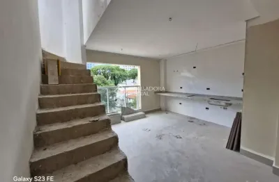 Cobertura com 2 quartos à venda na rua itapeva, 70, baeta neves, são bernardo do campo, 122 m2 por r$ 680.000