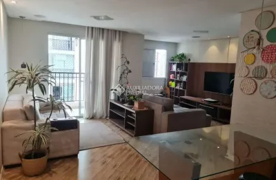 Apartamento com 3 quartos à venda na rua ernesta pelosini, 207, nova petrópolis, são bernardo do campo, 87 m2 por r$ 680.000