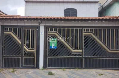 Casa com 3 quartos à venda na rua bueno de paiva, 164, independência, são bernardo do campo, 239 m2 por r$ 1.010.000