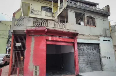 Casa em condomínio fechado com 4 quartos à venda na rua afonso de albuquerque, 13, dos casa, são bernardo do campo, 226 m2 por r$ 700.000