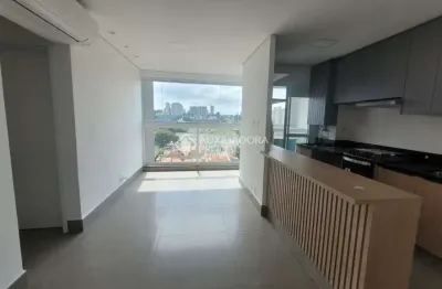 Apartamento com 2 quartos à venda na rua ângelo dusi, 84, centro, são bernardo do campo, 56 m2 por r$ 580.000