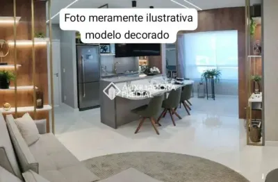 Apartamento com 2 quartos à venda na rua bauru, 244, baeta neves, são bernardo do campo, 60 m2 por r$ 505.000