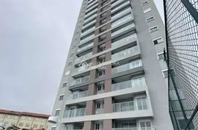 Apartamento com 2 quartos à venda na rua ferdinando demarchi, 36, demarchi, são bernardo do campo, 57 m2 por r$ 600.000
