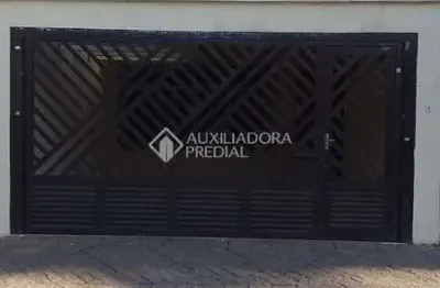 Casa com 3 quartos à venda na rua cáspio, 227, jardim do mar, são bernardo do campo, 228 m2 por r$ 955.000