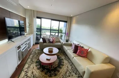 Apartamento com 3 quartos à venda na avenida getúlio vargas, 50, baeta neves, são bernardo do campo, 192 m2 por r$ 983.000