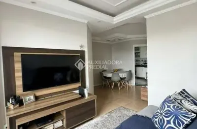 Apartamento com 3 quartos à venda na rua engenheiro luiz scala júnior, 40, rudge ramos, são bernardo do campo, 75 m2 por r$ 479.000