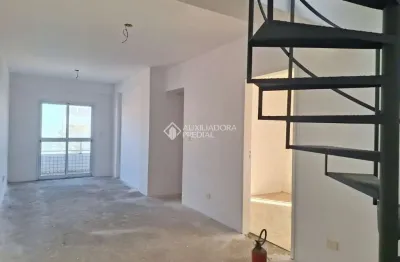 Cobertura com 2 quartos à venda na rua batatais, 211, baeta neves, são bernardo do campo, 189 m2 por r$ 811.000