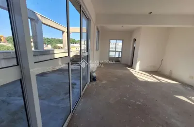 Cobertura com 2 quartos à venda na rua batatais, 211, baeta neves, são bernardo do campo, 181 m2 por r$ 782.000