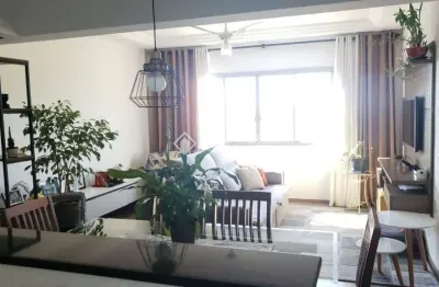 Apartamento com 3 quartos à venda na rua francisco alves, 1220, paulicéia, são bernardo do campo, 80 m2 por r$ 390.000