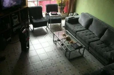 Casa com 4 quartos à venda na rua joão gross, 119, vila gonçalves, são bernardo do campo, 297 m2 por r$ 858.000