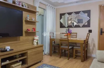 Apartamento com 3 quartos à venda na Rua Cásper Líbero, 351, Paulicéia, São Bernardo do Campo, 70 m2 por R$ 380.000