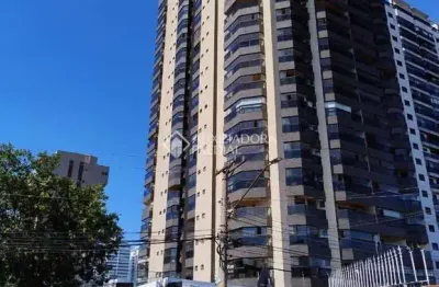 Apartamento com 4 quartos à venda na rua continental, 1021, jardim do mar, são bernardo do campo, 220 m2 por r$ 1.900.000