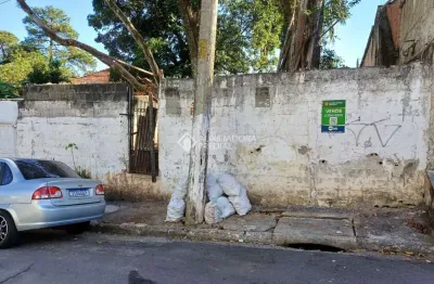 Terreno em condomínio fechado à venda na rua fábio da silva prado, 526, taboão, são bernardo do campo, 400 m2 por r$ 565.000