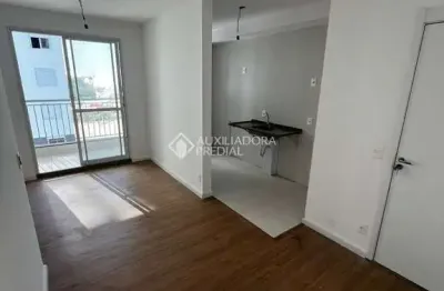 Apartamento com 2 quartos à venda na avenida doutor rudge ramos, 1174, rudge ramos, são bernardo do campo, 55 m2 por r$ 530.000