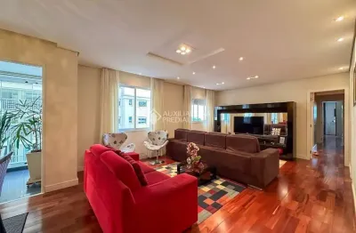 Apartamento com 3 quartos à venda na avenida dom jaime de barros câmara, 715, planalto, são bernardo do campo, 144 m2 por r$ 1.350.000