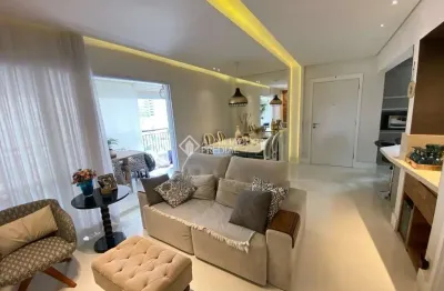 Apartamento com 3 quartos à venda na rua doutor marcel preotesco, 134, centro, são bernardo do campo, 106 m2 por r$ 1.300.000