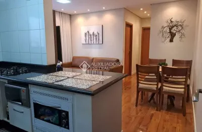 Apartamento com 2 quartos à venda na rua flávio fongaro, 116, jardim do mar, são bernardo do campo, 70 m2 por r$ 590.000