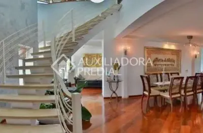 Cobertura com 4 quartos à venda na rua bela vista, 21, centro, são bernardo do campo, 600 m2 por r$ 4.260.000