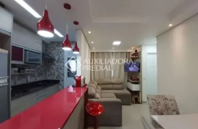 Apartamento com 2 quartos à venda na rua camargo, 790, paulicéia, são bernardo do campo, 48 m2 por r$ 360.000