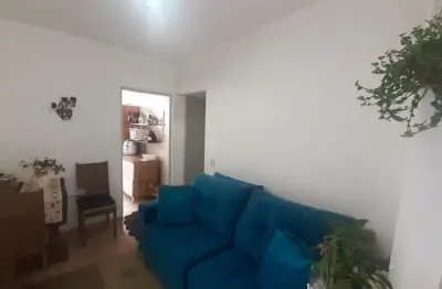 Apartamento com 2 quartos à venda na rua das orquídeas, 399, assunção, são bernardo do campo, 47 m2 por r$ 260.000