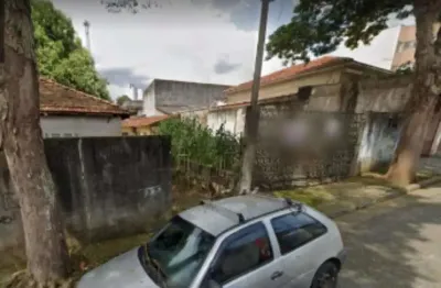 Terreno em condomínio fechado à venda na achilles capelli, 35, centro, são bernardo do campo, 539 m2 por r$ 1.150.000