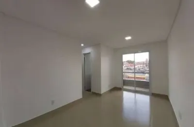 Apartamento com 2 quartos à venda na rua alto noroeste, 56, paulicéia, são bernardo do campo, 55 m2 por r$ 370.000