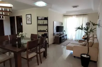 Cobertura com 4 quartos à venda na rua engenheiro isac garcez, 500, vila caminho do mar, são bernardo do campo, 238 m2 por r$ 1.210.000