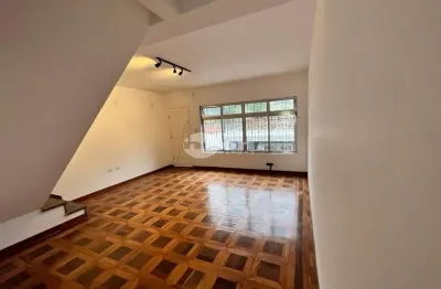Casa com 3 quartos à venda na rua aral, 45, jardim do mar, são bernardo do campo, 141 m2 por r$ 1.090.000