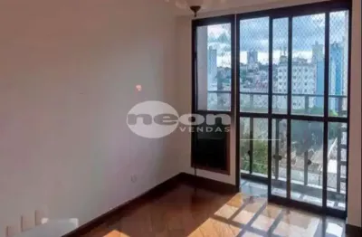 Flat com 1 quarto à venda na rua joão pessoa, 124, centro, são bernardo do campo, 40 m2 por r$ 235.000