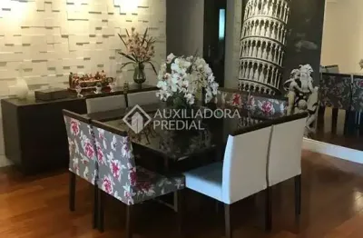 Apartamento com 3 quartos à venda na rua joão gross, 201, vila gonçalves, são bernardo do campo, 158 m2 por r$ 1.600.000