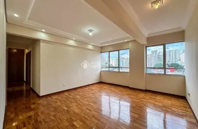 Apartamento com 2 quartos à venda na rua alferes bonilha, 440, centro, são bernardo do campo, 90 m2 por r$ 420.000