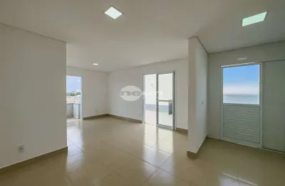 Cobertura com 2 quartos à venda na rua alto noroeste, 56, paulicéia, são bernardo do campo, 110 m2 por r$ 670.000