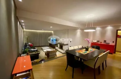 Apartamento com 4 quartos à venda na rua bela vista, 172, centro, são bernardo do campo, 209 m2 por r$ 1.380.000