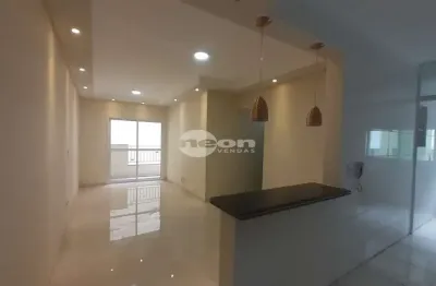 Apartamento com 3 quartos à venda na rua brasílio machado, 518, centro, são bernardo do campo, 81 m2 por r$ 563.000
