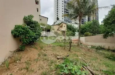 Terreno em condomínio fechado à venda na rua cândia, 110, jardim do mar, são bernardo do campo, 525 m2 por r$ 1.300.000